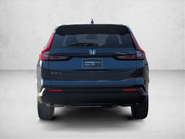 New 2026 Honda CR-V EX-L image 7