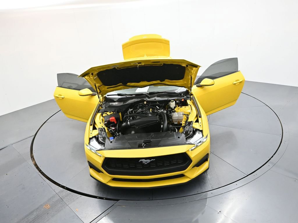 Used 2024 Ford Mustang Premium image 36