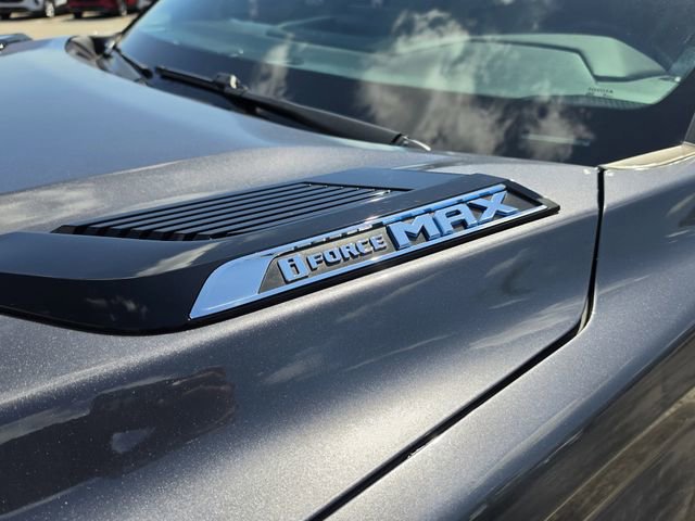 Used 2024 Toyota Tundra 1794 Edition AWD/4WD image 9