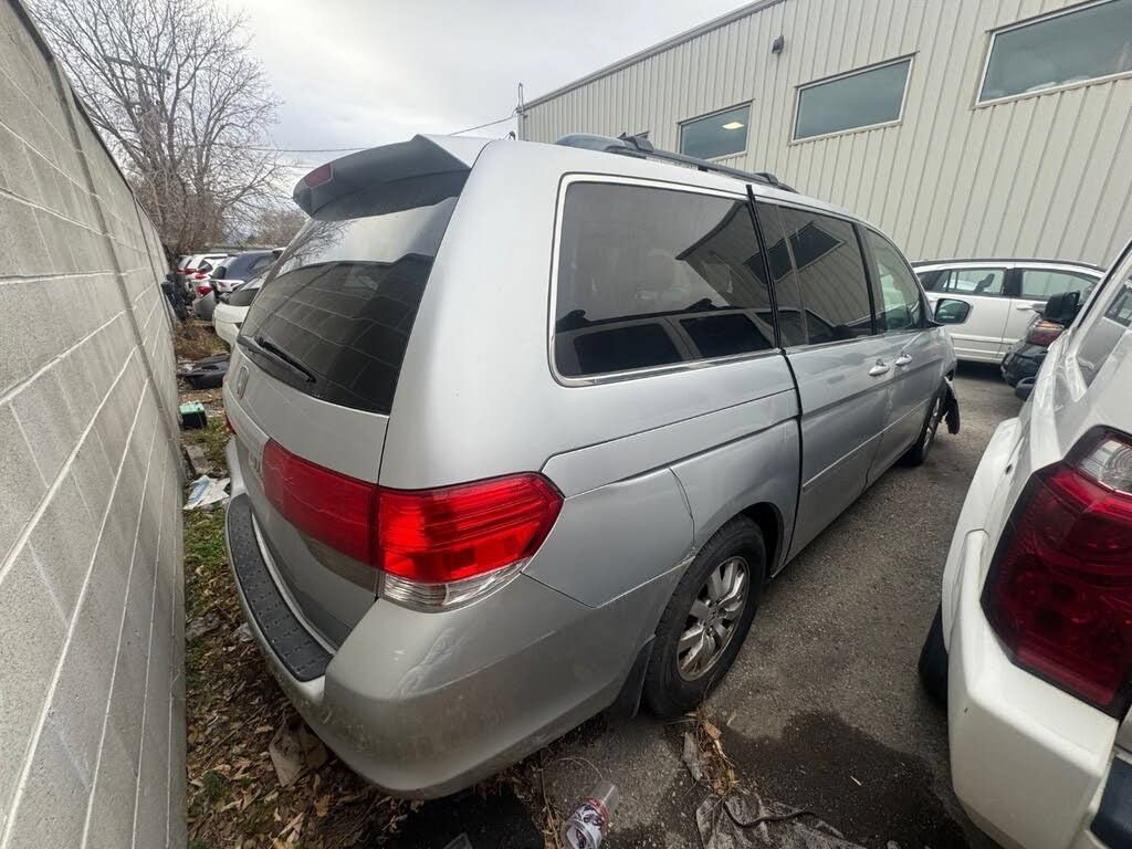 Used 2010 Honda Odyssey EX-L image 4