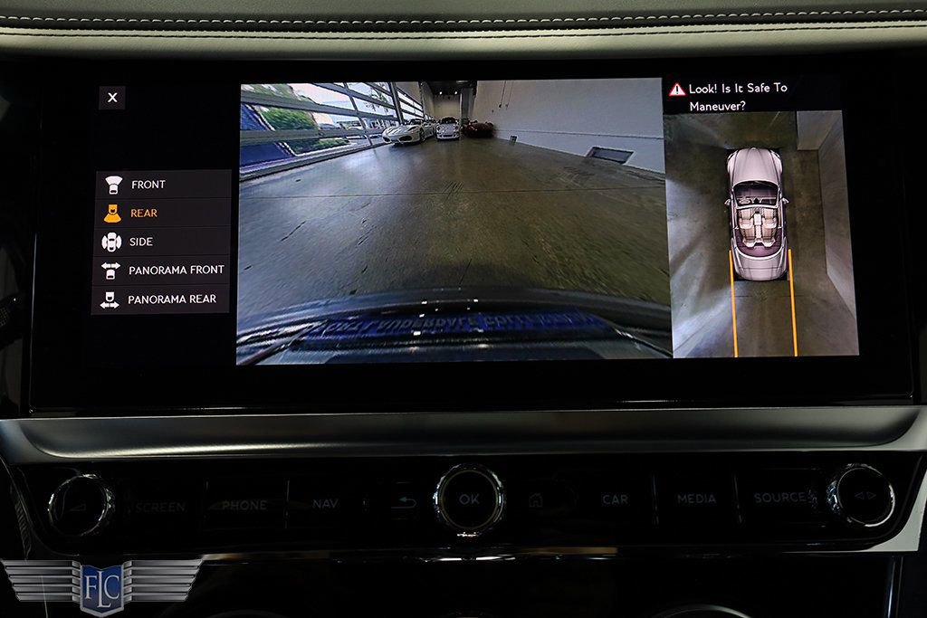 Used 2022 Bentley Continental GT Speed image 34