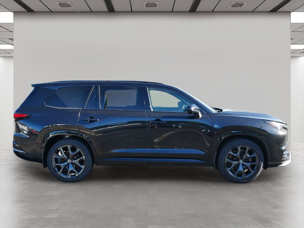 New 2026 Lexus TX 500h AWD w/ Technology Package image 7