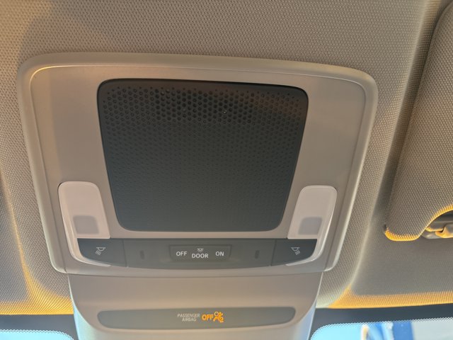 New 2027 Honda HR-V LX image 20
