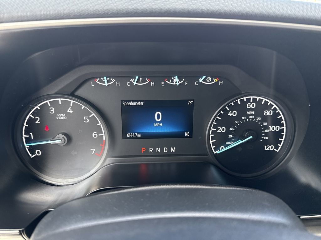 Used 2021 Ford F150 XLT w/ Trailer Tow Package image 18