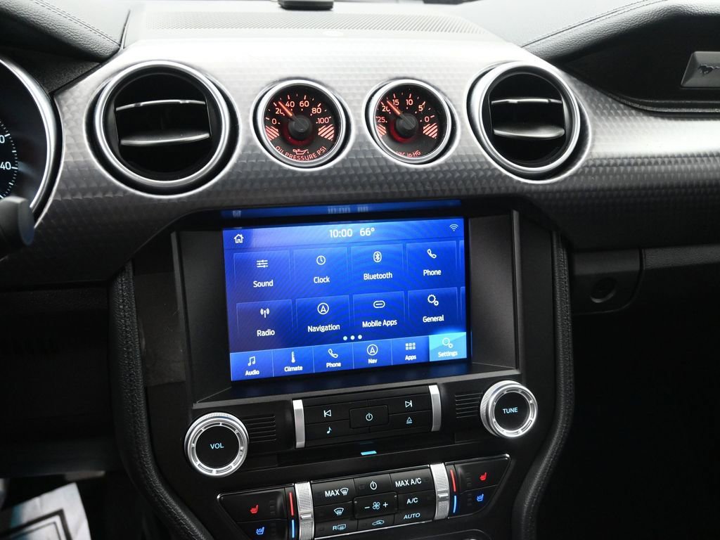 Used 2019 Ford Mustang GT Premium w/ GT Performance Package RWD image 15