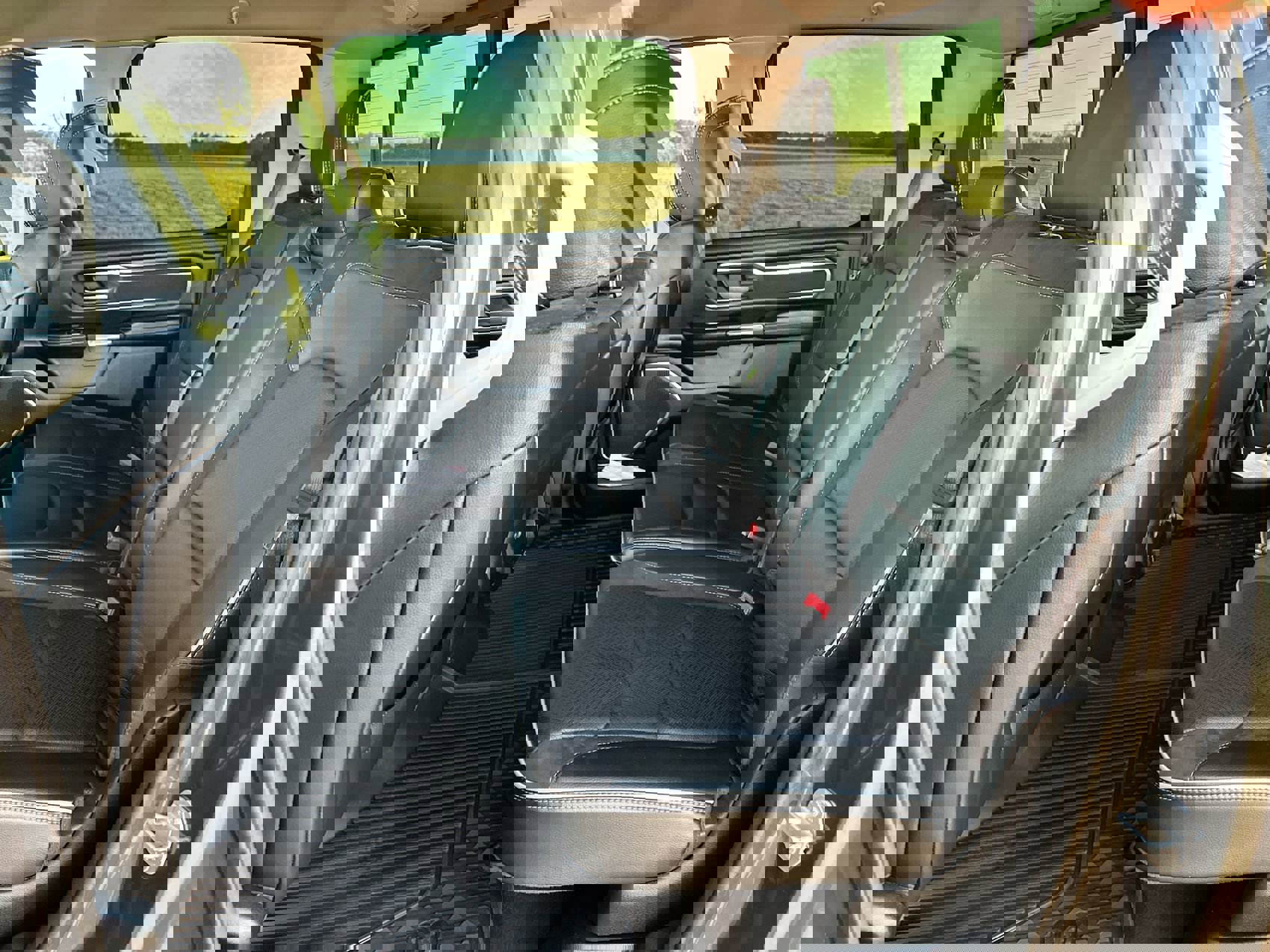 Used 2022 RAM 1500 Laramie image 22