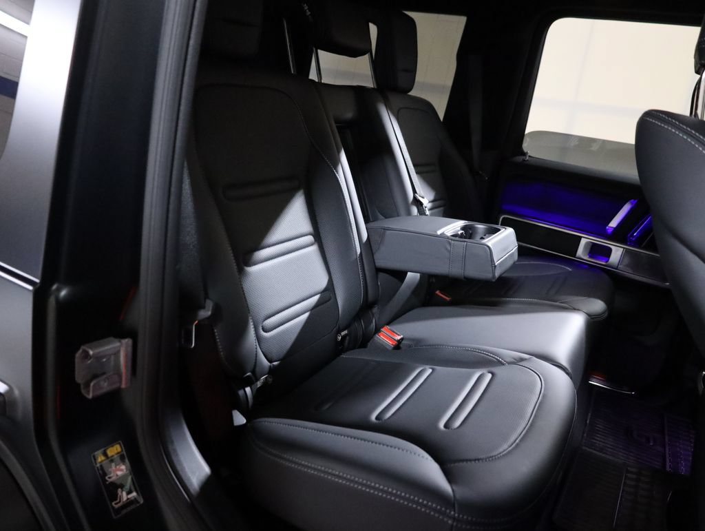 Used 2026 Mercedes-Benz G 550 image 80