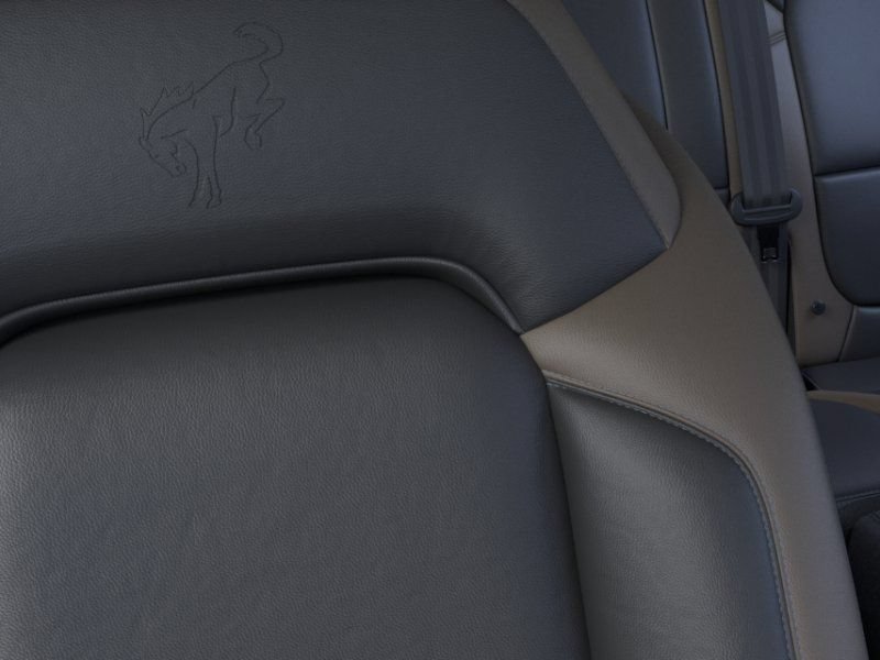 New 2026 Ford Bronco Big Bend AWD/4WD image 18