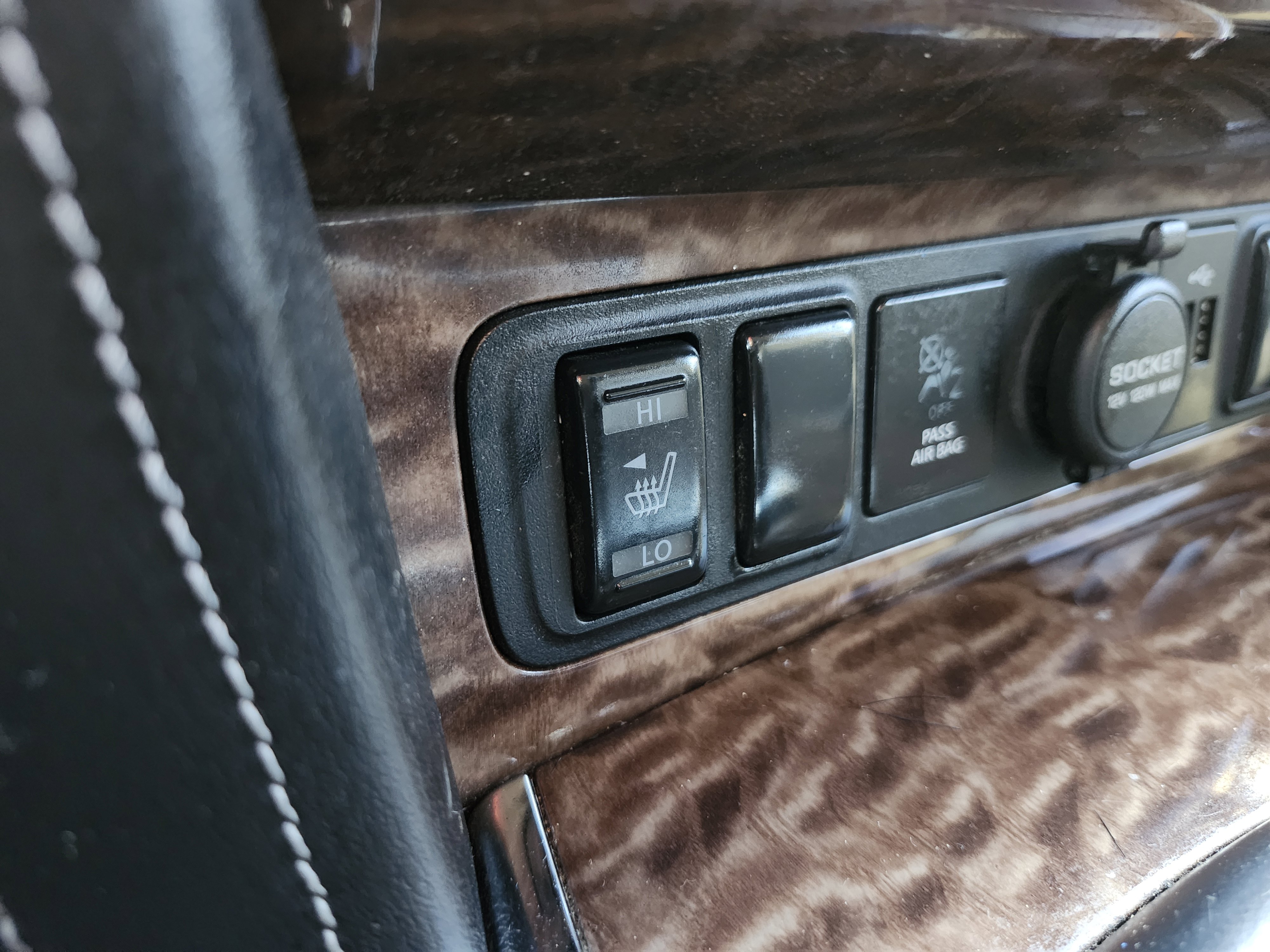 Used 2019 Nissan Armada SV w/ Driver Package image 10