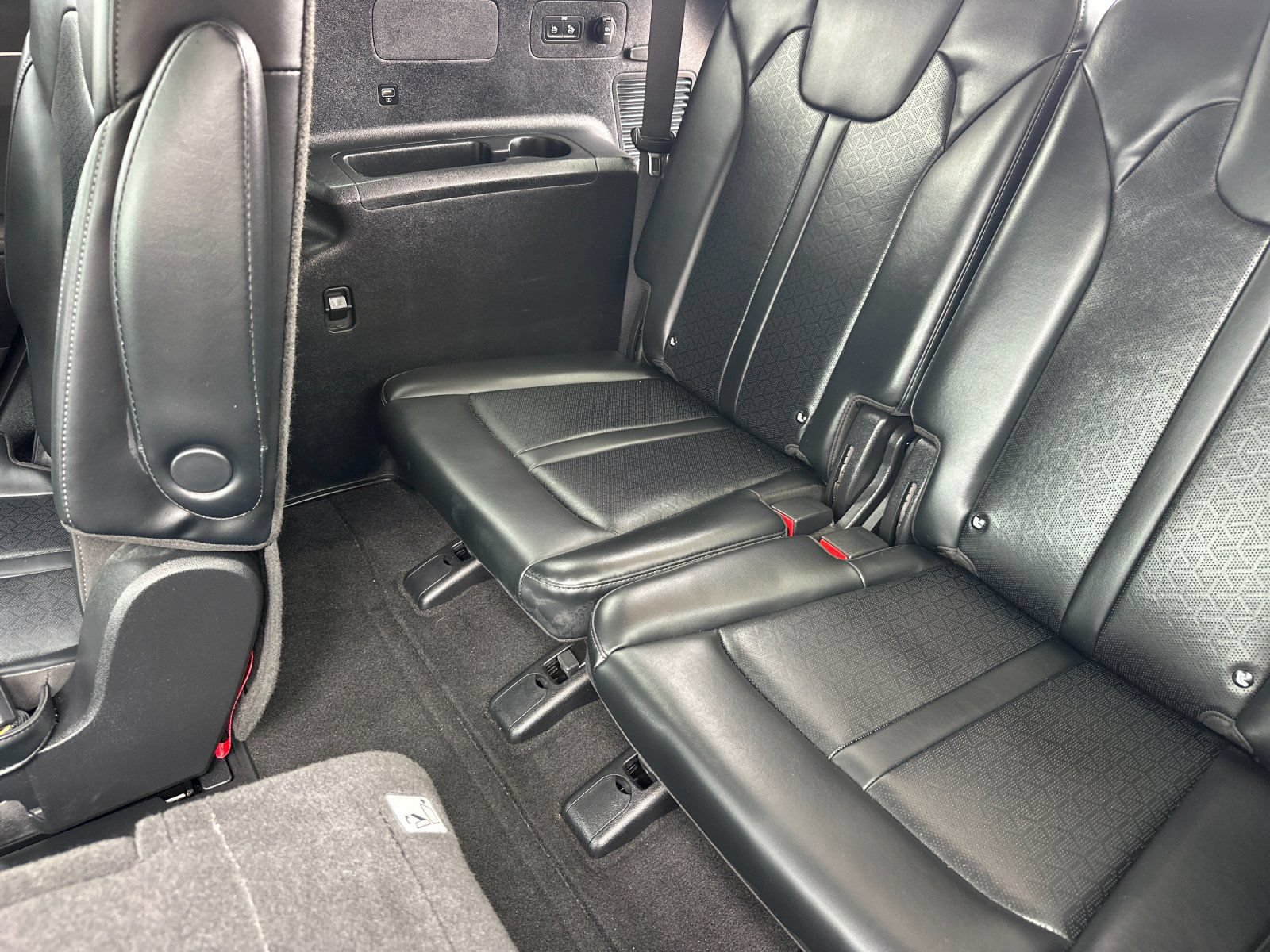Certified 2023 Kia Sorento EX FWD image 21