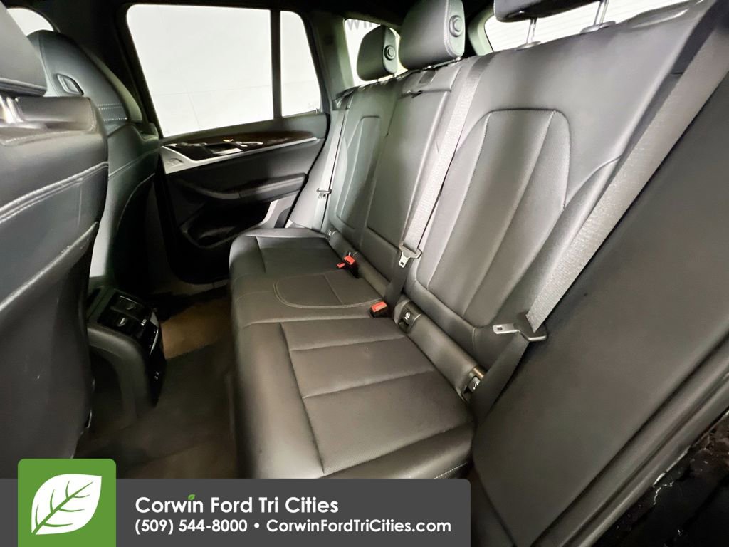 Used 2022 BMW X3 xDrive30i image 28