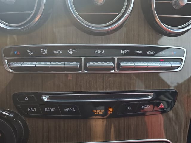 Used 2018 Mercedes-Benz GLC 300 4MATIC Coupe image 27