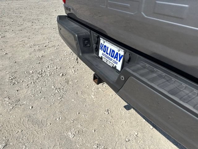 Used 2022 Ford F150 Lariat AWD/4WD image 14