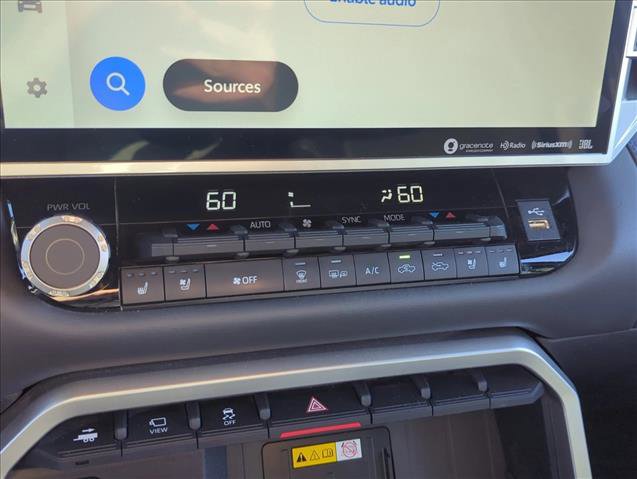 Used 2024 Toyota Tundra Platinum image 16