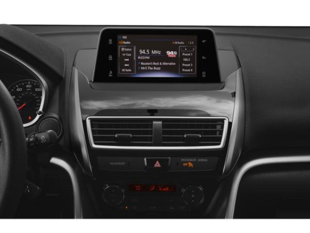Used 2018 Mitsubishi Eclipse Cross LE AWD/4WD image 10