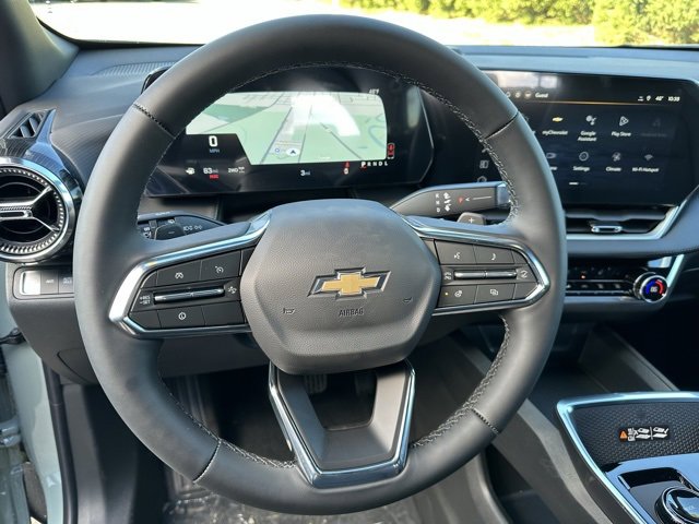 New 2026 Chevrolet Equinox LT image 16