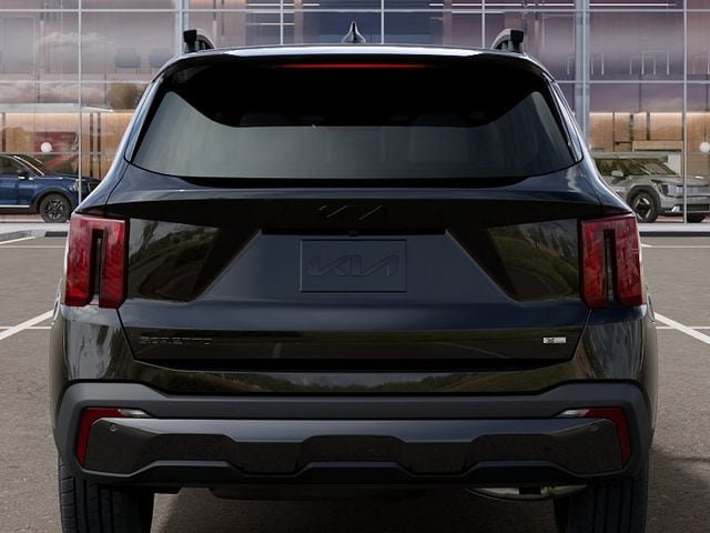 New 2026 Kia Sorento SX Prestige AWD/4WD image 13