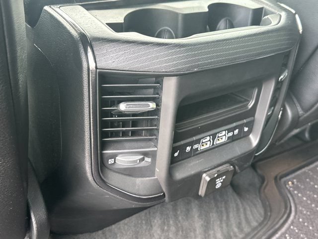 Certified 2024 RAM 1500 Limited AWD/4WD image 25