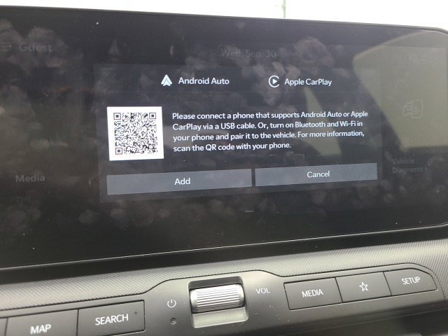 Used 2025 Kia K4 FWD image 28