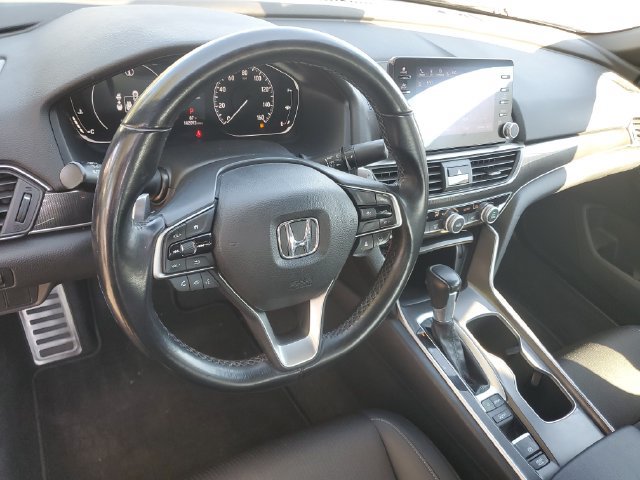 Used 2022 Honda Accord Sport image 15