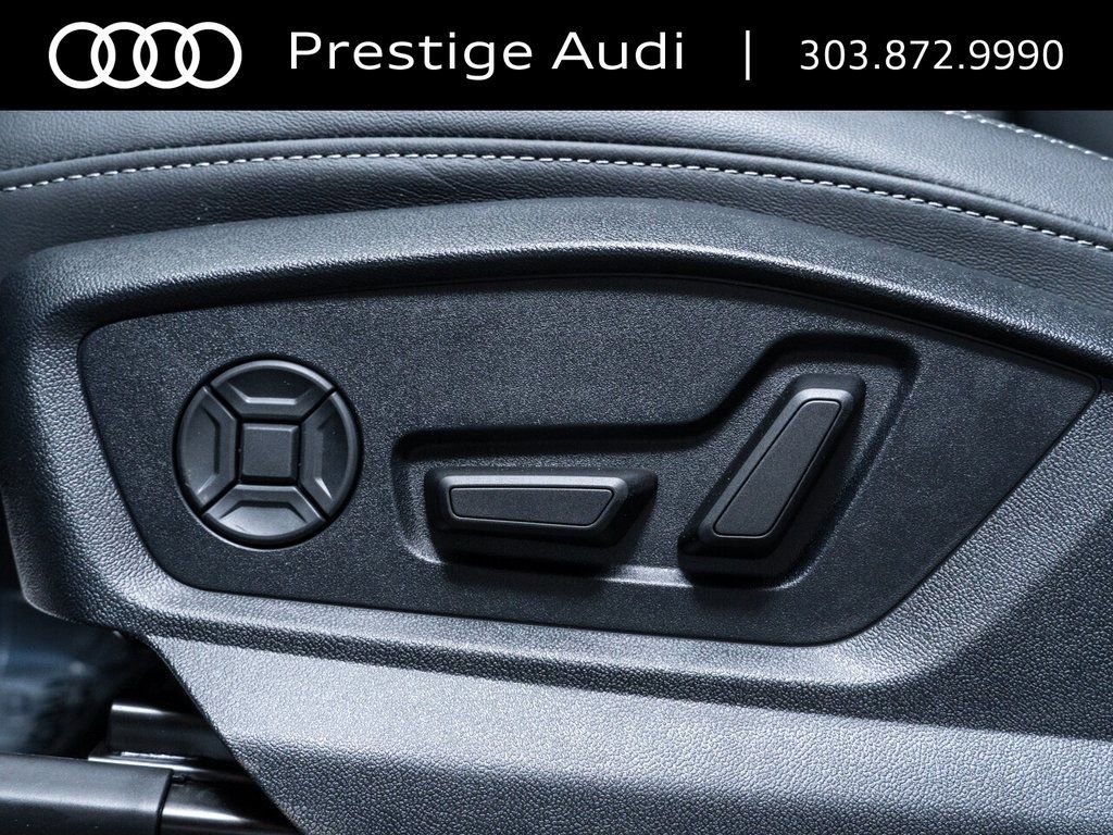 New 2026 Audi Q8 Premium image 25