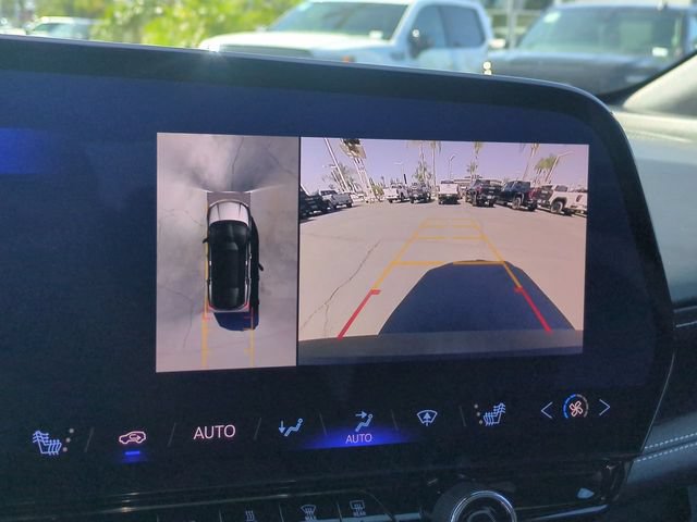 Certified 2024 Chevrolet Blazer EV LT AWD/4WD image 15