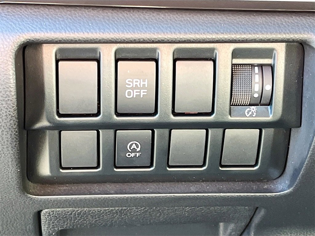 Used 2024 Subaru Forester Premium image 10