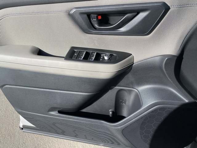 New 2026 Subaru Forester Premium image 13