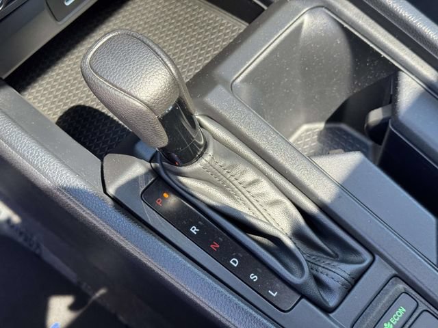 Certified 2023 Honda Accord EX image 29