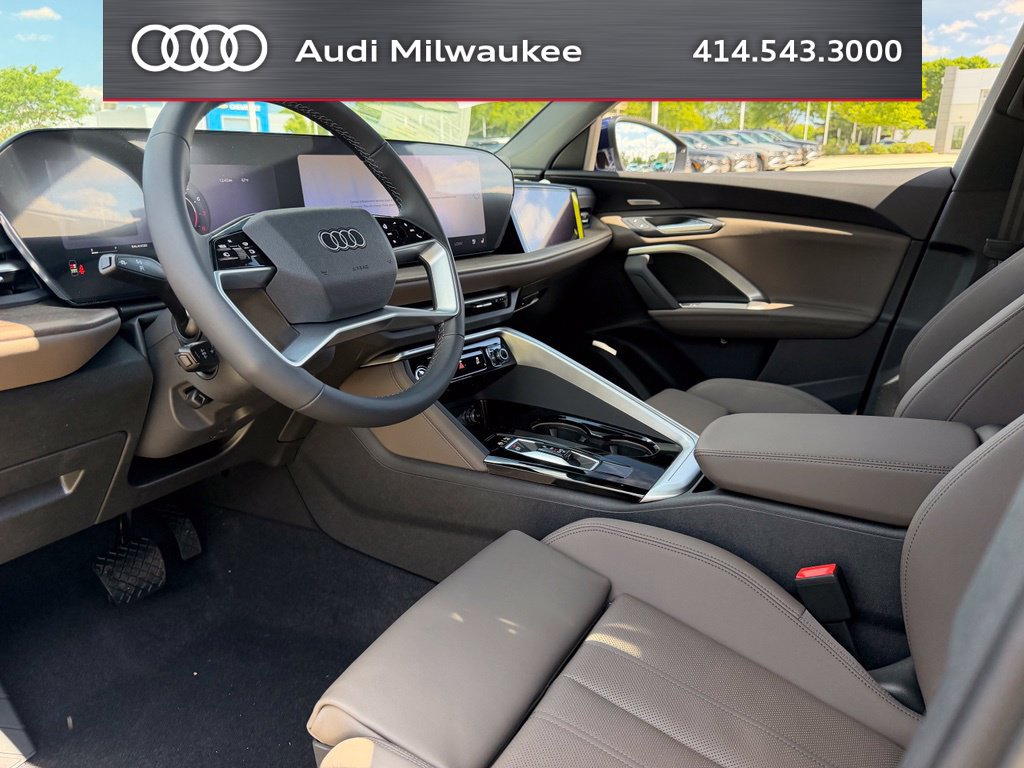 New 2026 Audi Q5 Prestige AWD/4WD image 4
