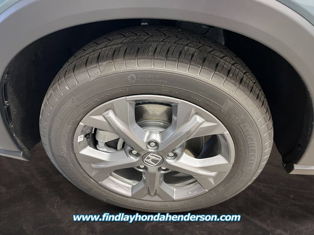 New 2027 Honda HR-V LX image 10