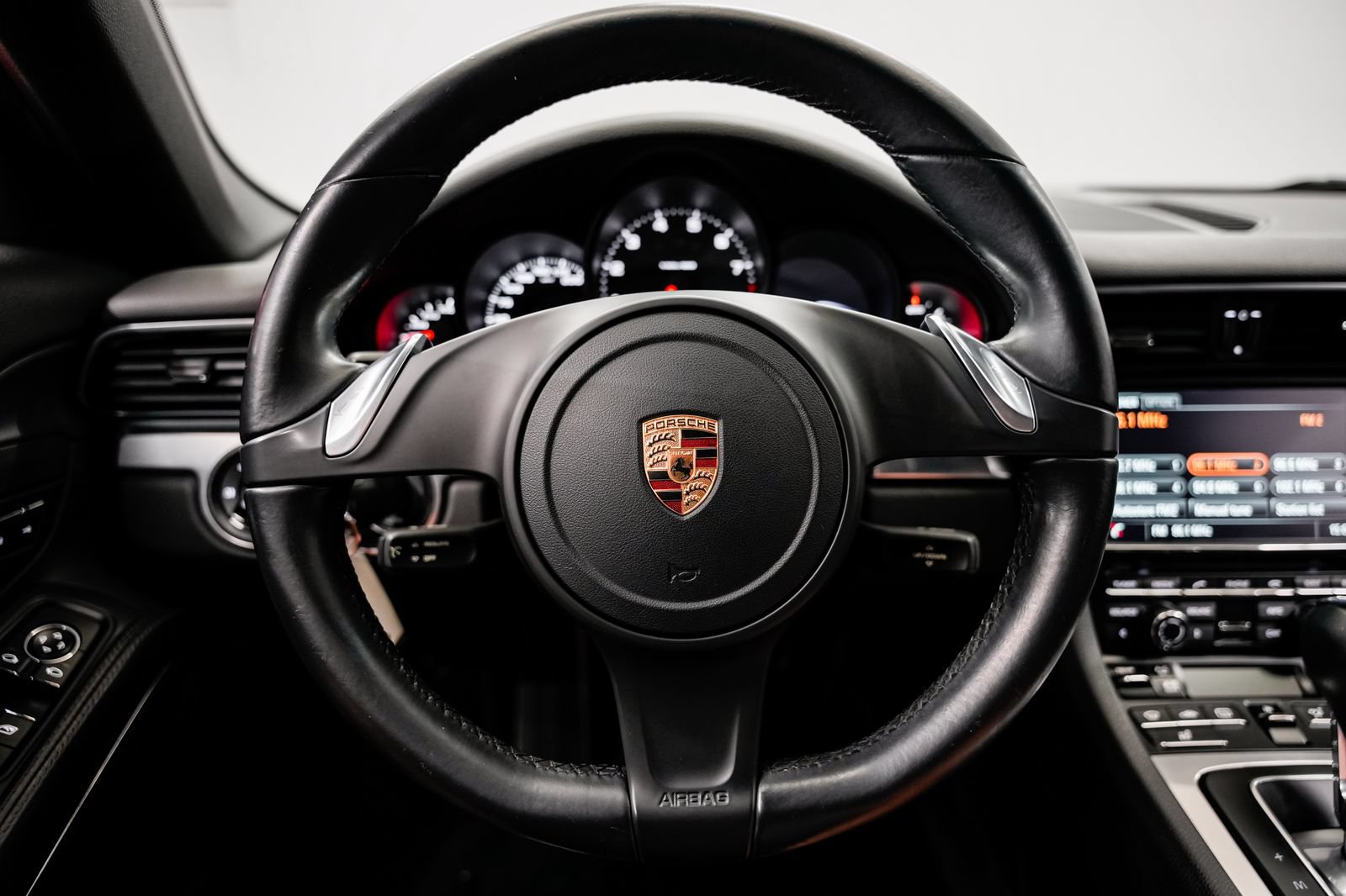 Used 2014 Porsche 911 Carrera RWD image 10