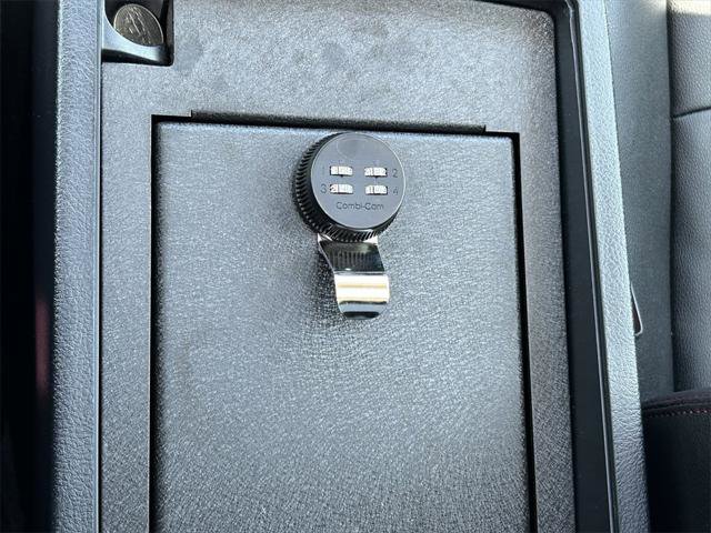 Certified 2023 Toyota 4Runner TRD Pro image 33