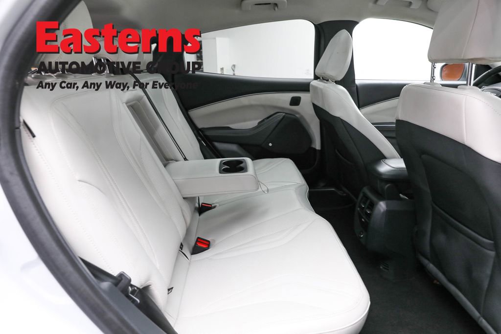 Used 2022 Ford Mustang Mach-E Premium image 25