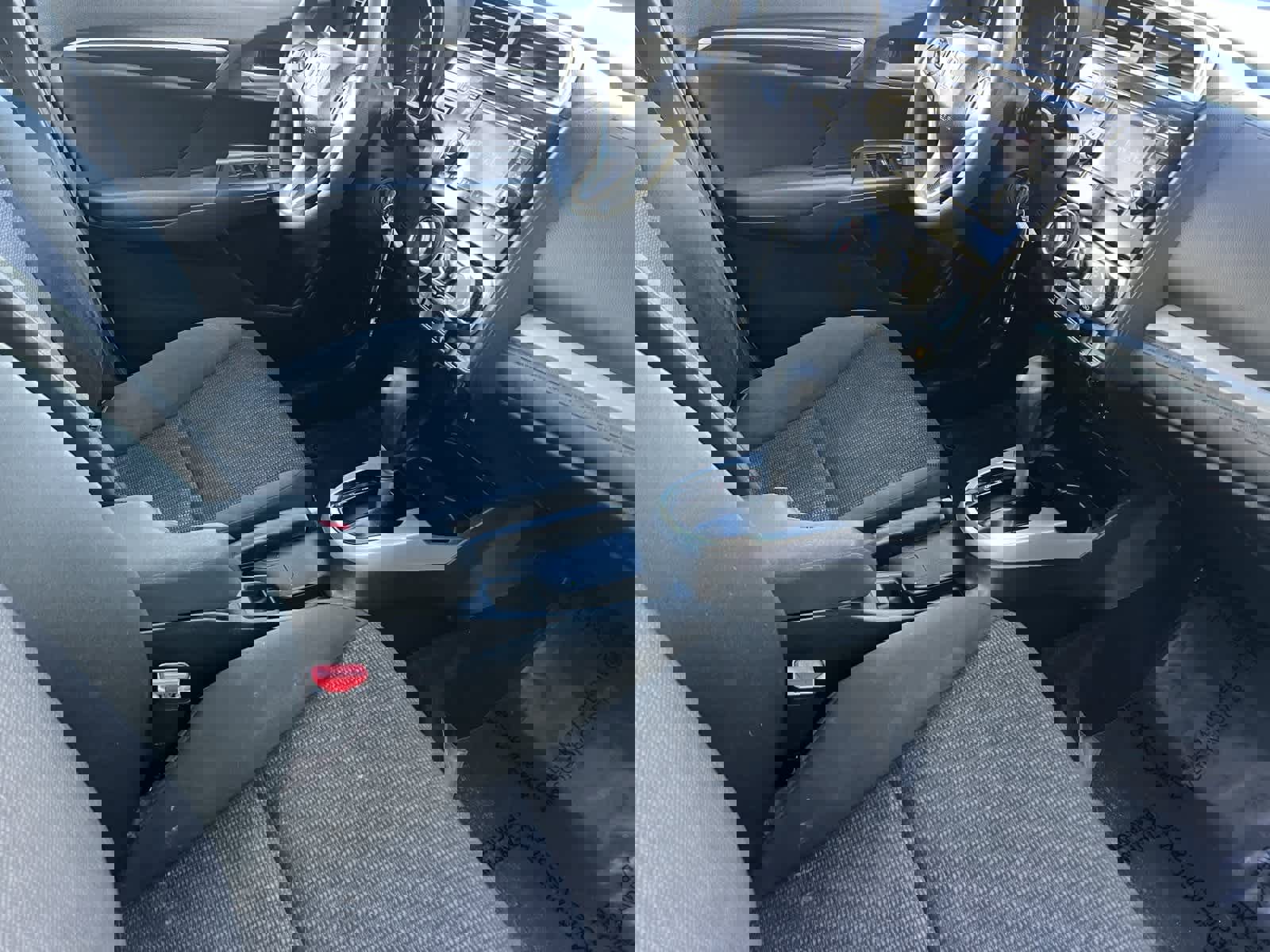 Used 2017 Honda Fit LX image 17