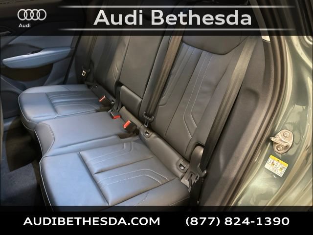 New 2026 Audi A6 Premium Plus AWD/4WD image 18