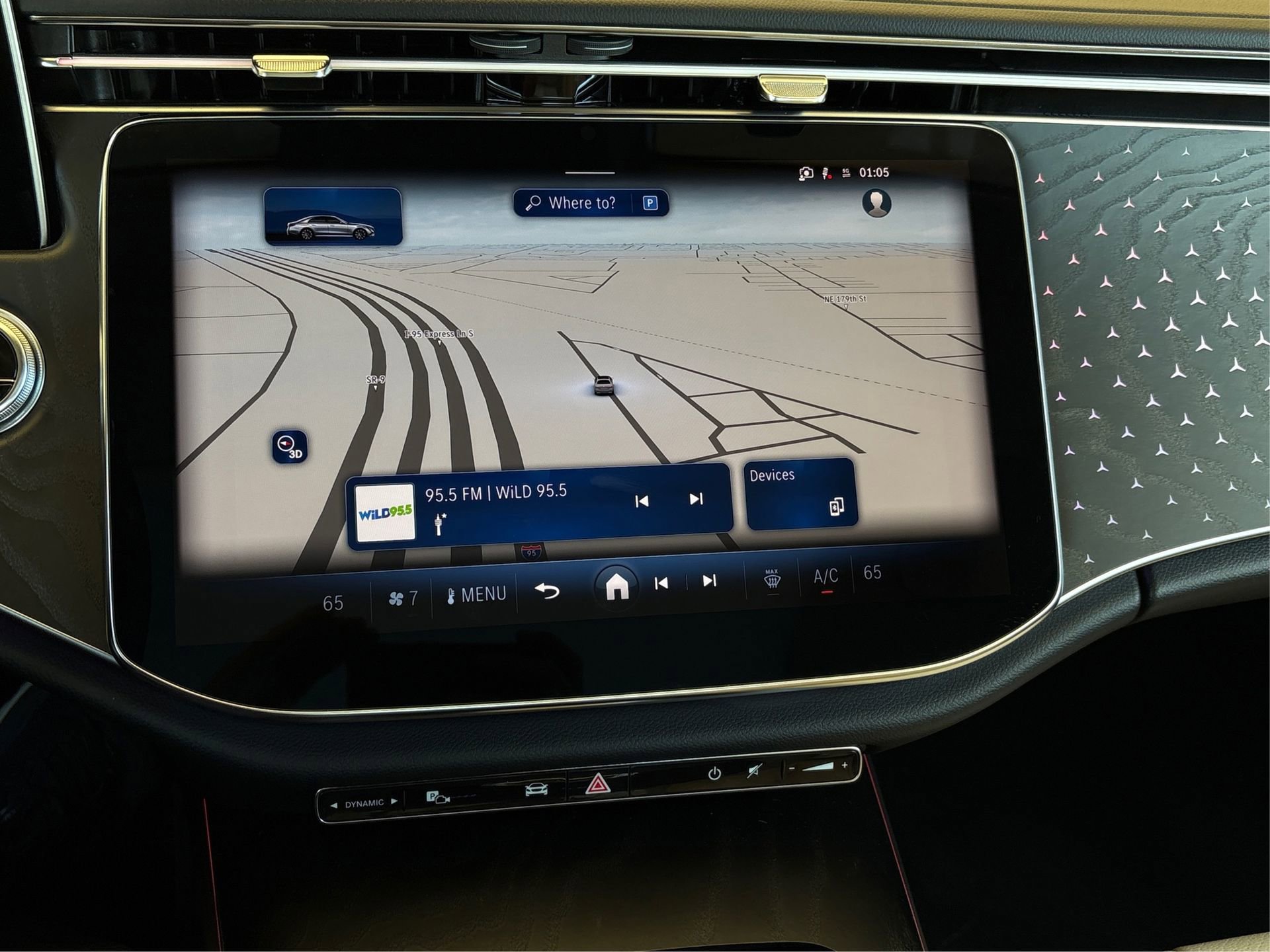 Used 2024 Mercedes-Benz E 350 4MATIC Sedan image 24