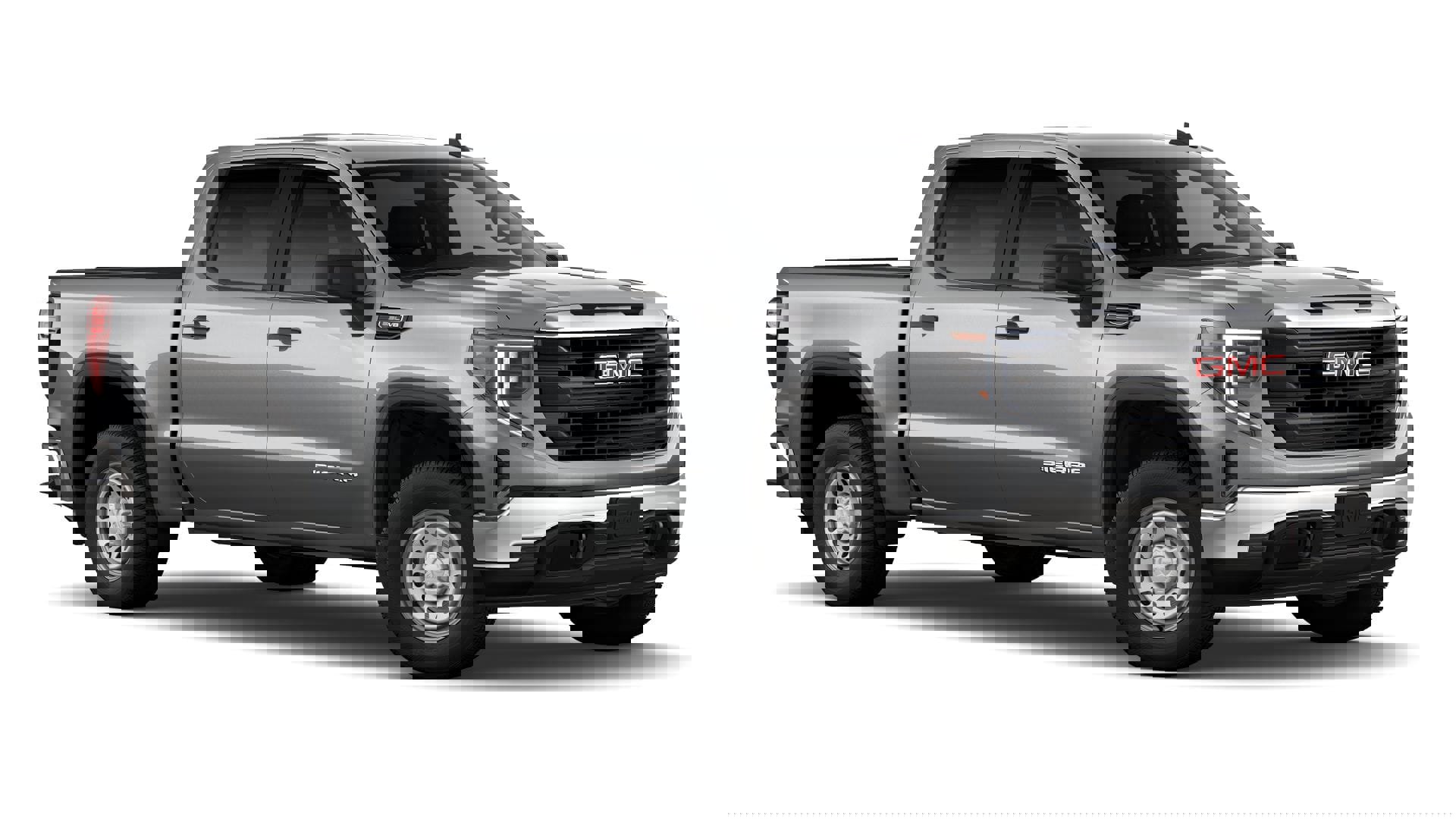 New 2026 GMC Sierra 1500 Pro w/ Pro Value Package image 24