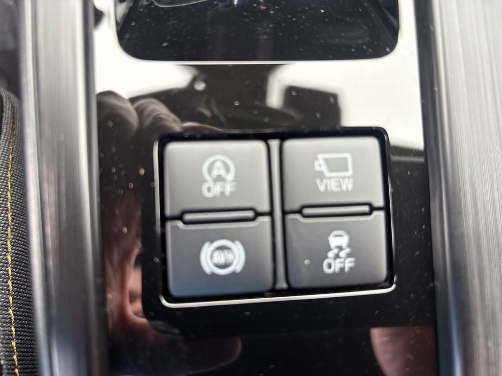 New 2026 Subaru Outback Wilderness AWD/4WD image 33