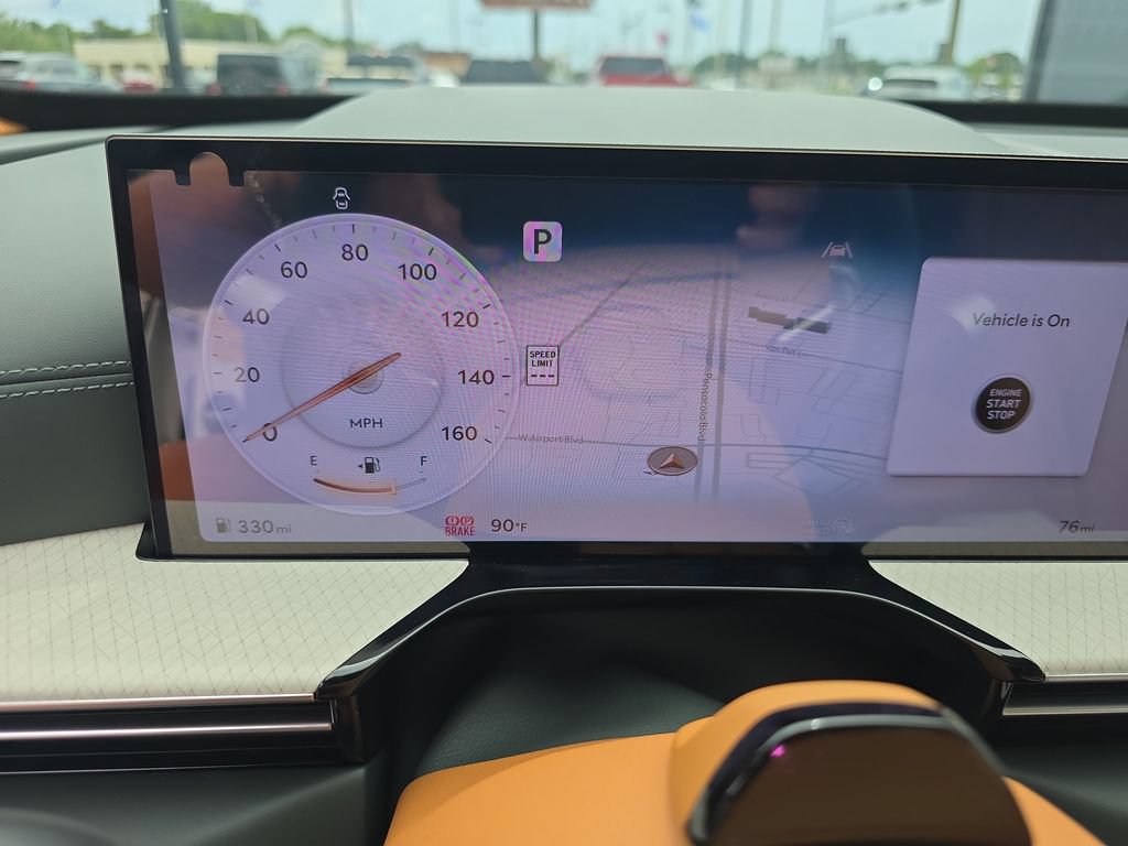 New 2026 Genesis GV80 3.5T Prestige AWD/4WD image 38