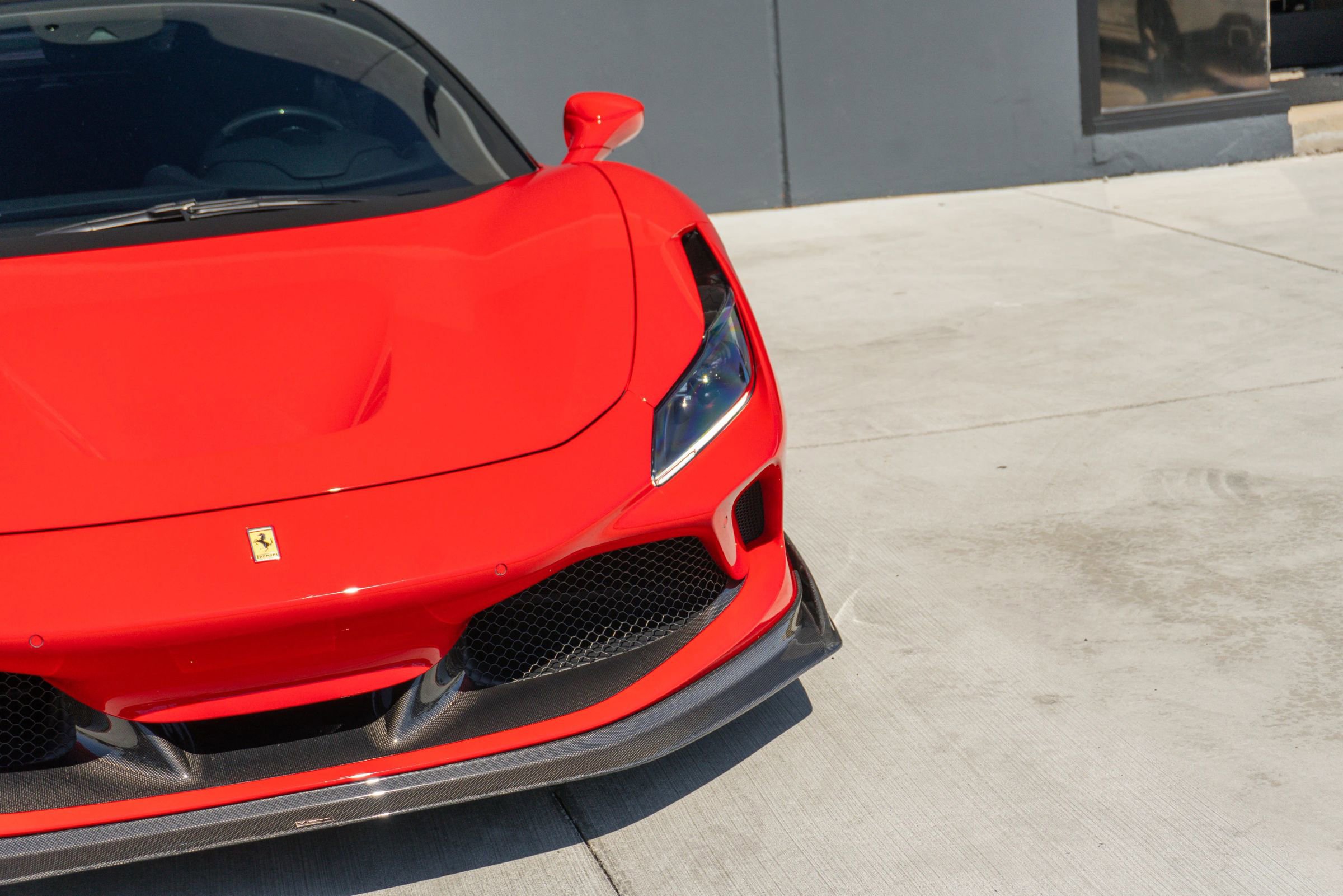 Used 2020 Ferrari F8 Tributo image 27
