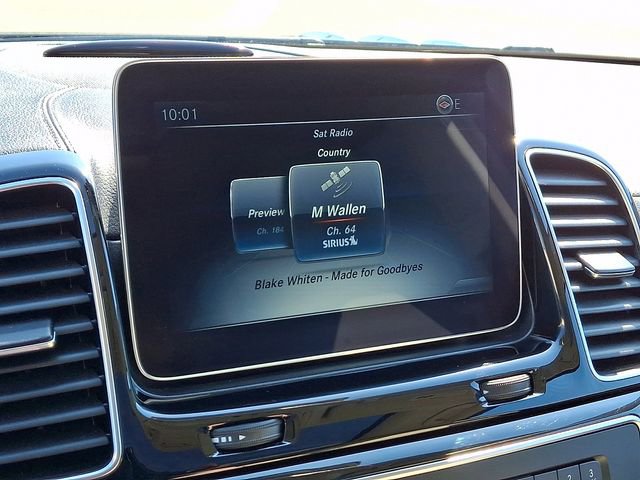 Used 2019 Mercedes-Benz GLS 450 4MATIC image 18