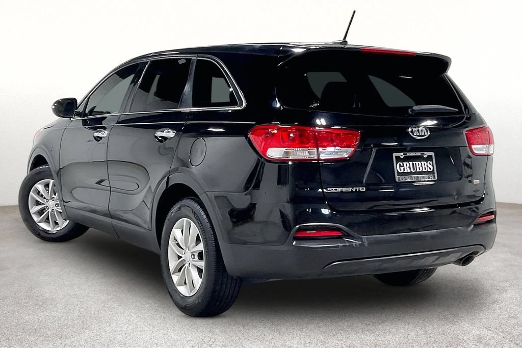 Used 2016 Kia Sorento L FWD image 15