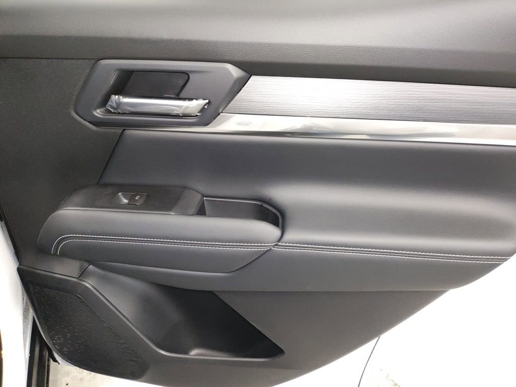 New 2026 GMC Terrain Elevation image 14