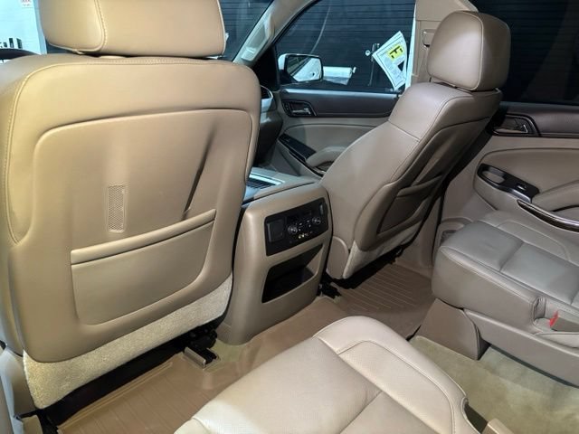 Used 2016 GMC Yukon SLT w/ Open Road Package AWD/4WD image 21