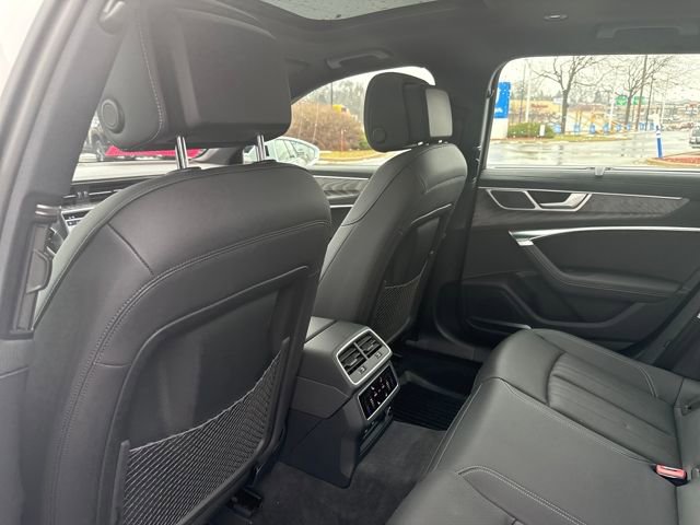 Used 2025 Audi A6 Premium Plus image 23