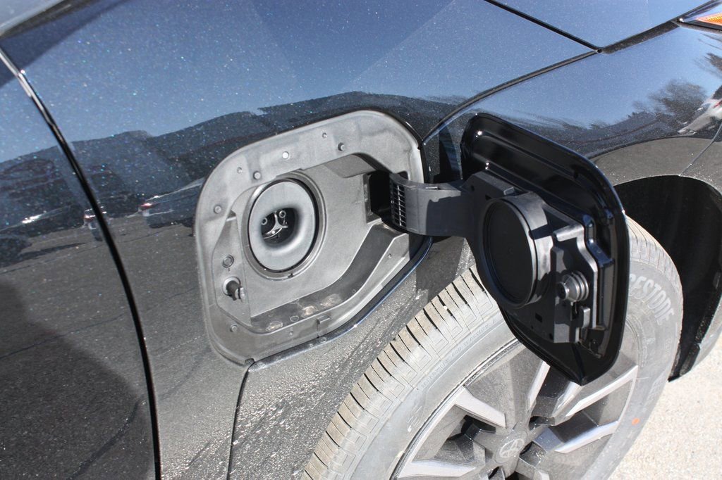 New 2026 Toyota bZ image 8