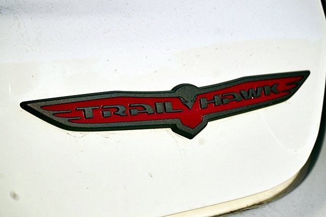 Used 2023 Jeep Compass Trailhawk image 10