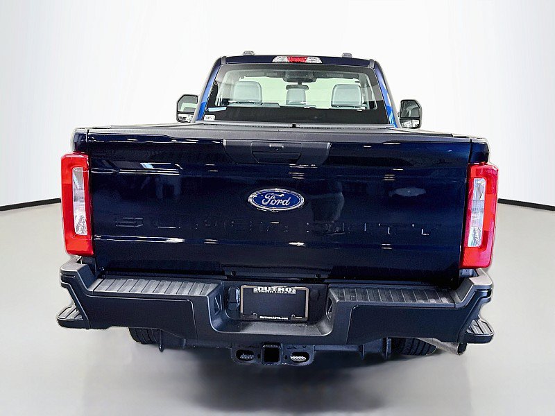 Used 2024 Ford F250 XL AWD/4WD image 6