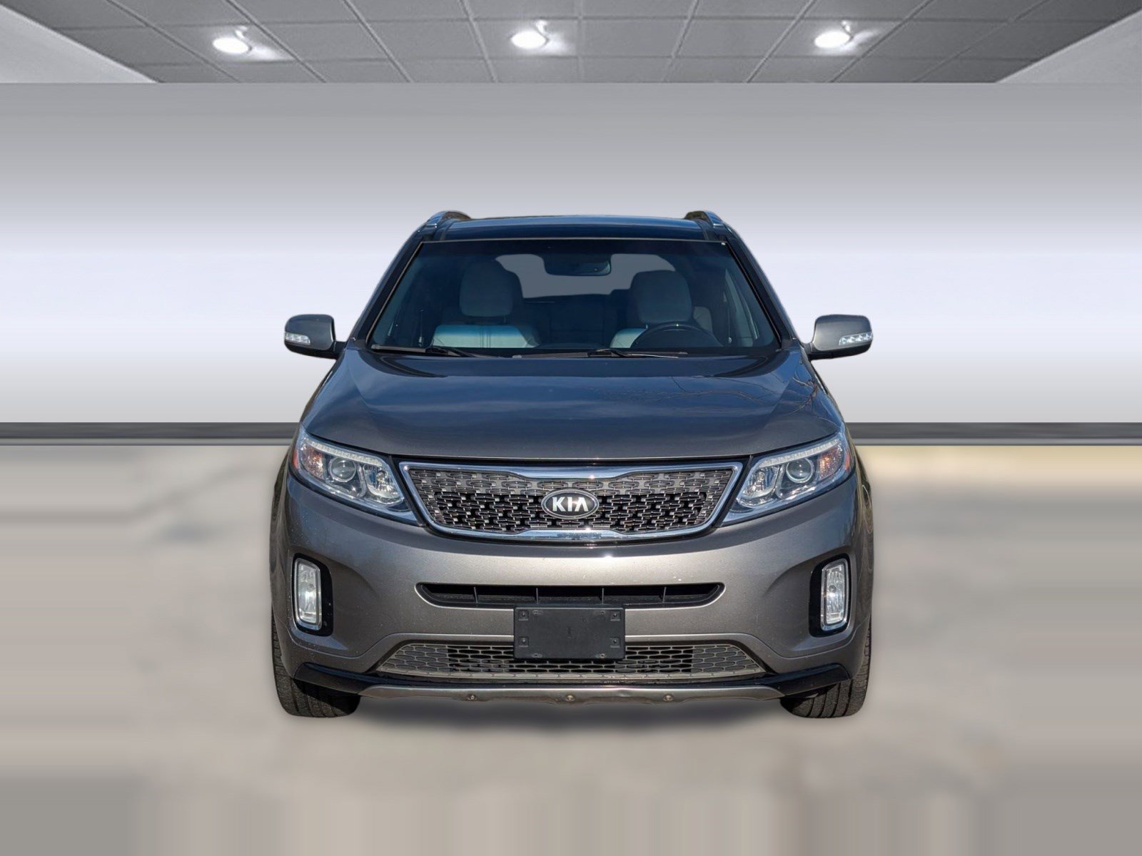 Used 2014 Kia Sorento SX w/ 3rd Row Package image 6